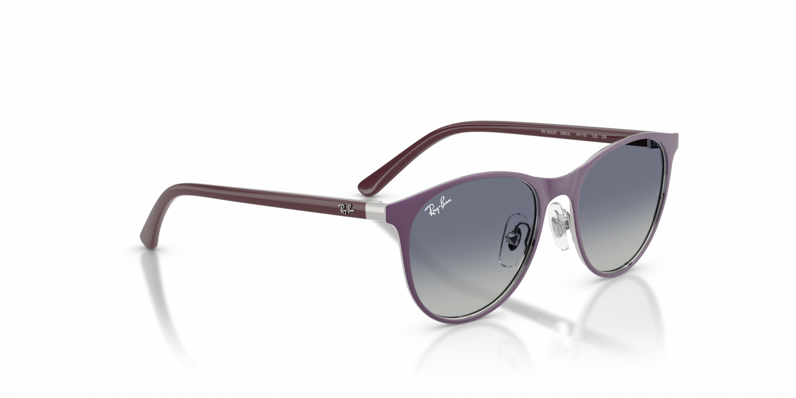 Ray Ban RJ9552S 299/4L  